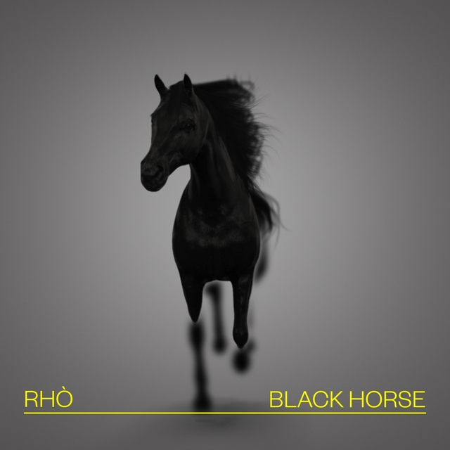 Black Horse