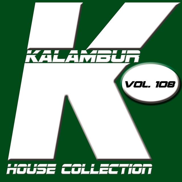 Couverture de Kalambur House Collection, Vol. 108