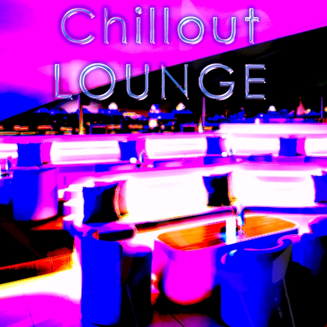 Couverture de Chillout