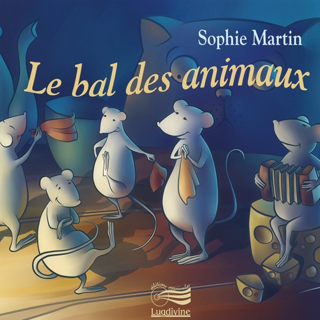 Bal des animaux