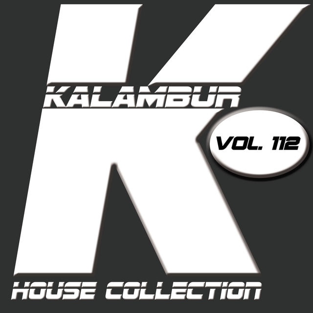Kalambur House Collection Vol. 112
