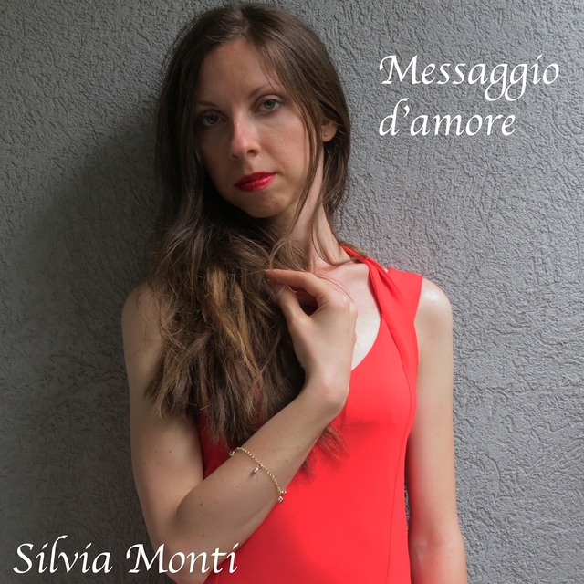 Couverture de Messaggio d'amore