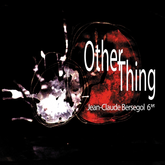 Couverture de Other Thing