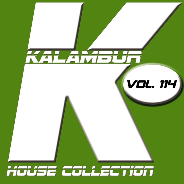 Kalambur House Collection, Vol. 114