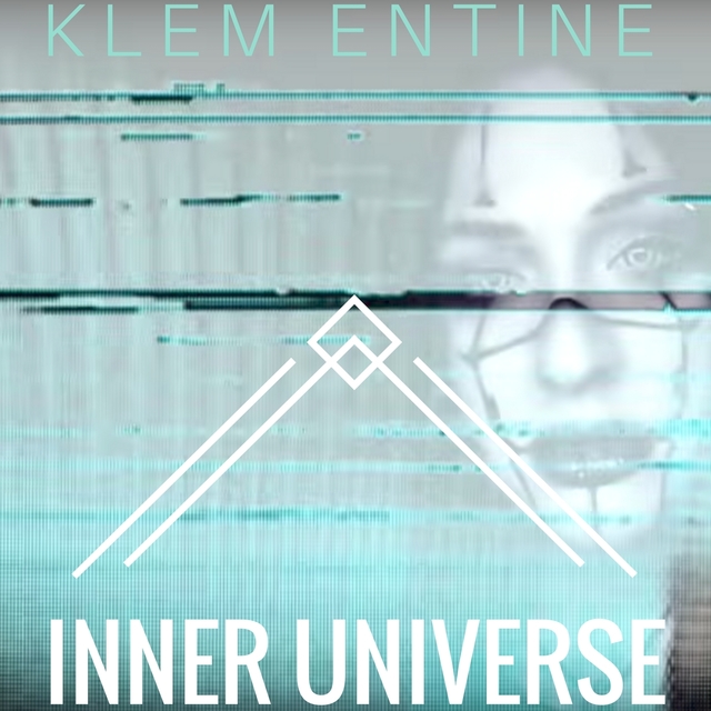 Couverture de Inner Universe