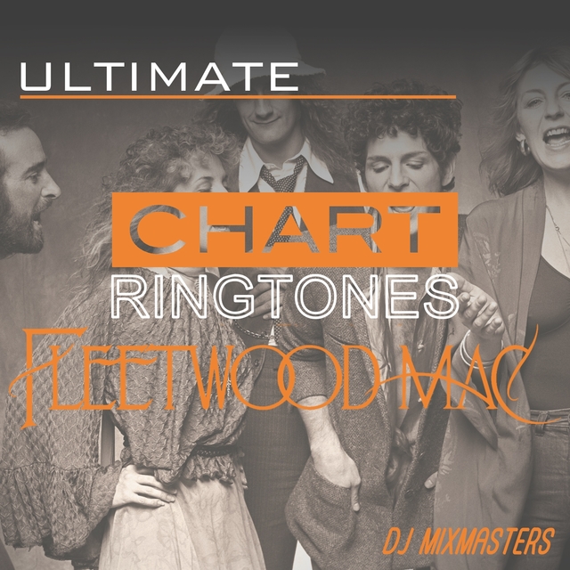 Ultimate Chart Classics - Fleetwood Mac