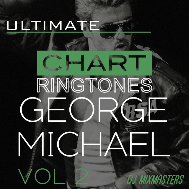 Ultimate Chart Classics - George Michael Vol 2