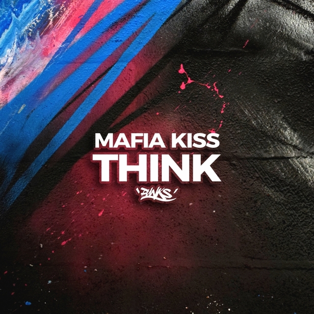 Couverture de Think