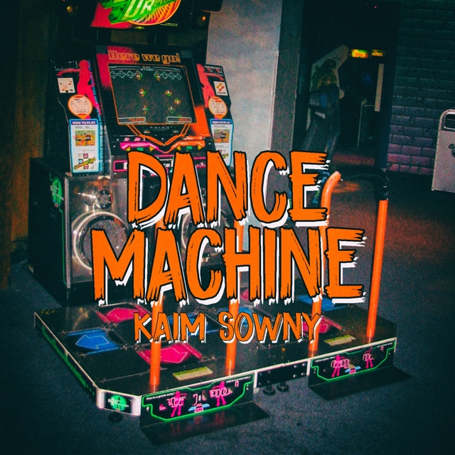 Dance Machine