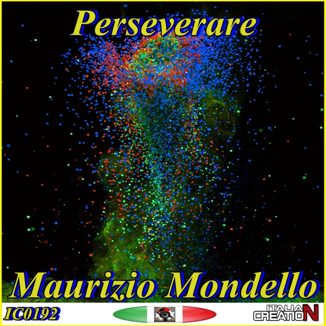 Perseverare