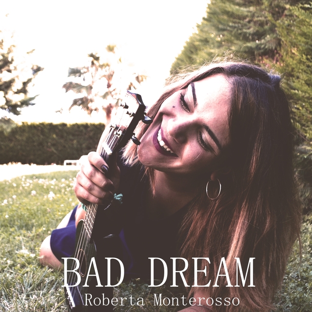 Couverture de Bad Dream