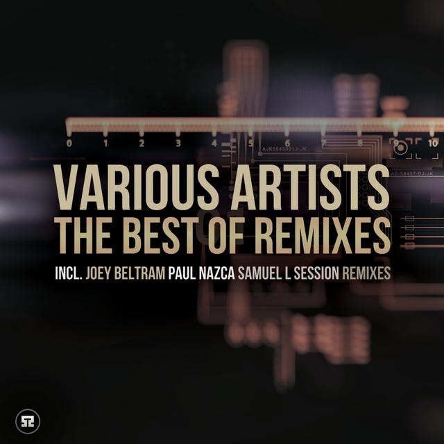 The Best of Remixes