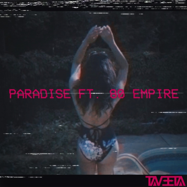 Paradise - Single