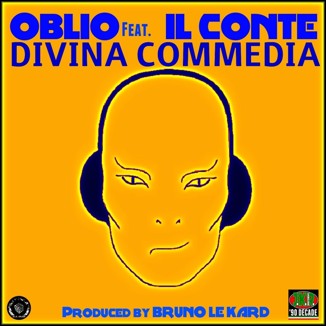 Divina commedia