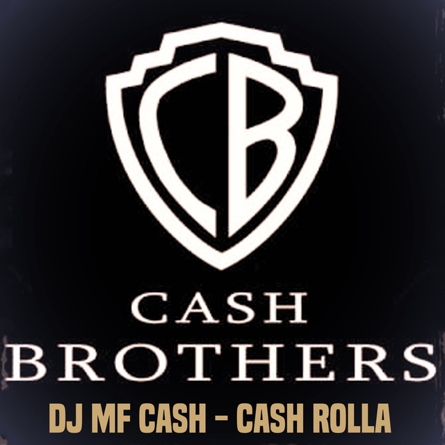 Couverture de Cash Brothers