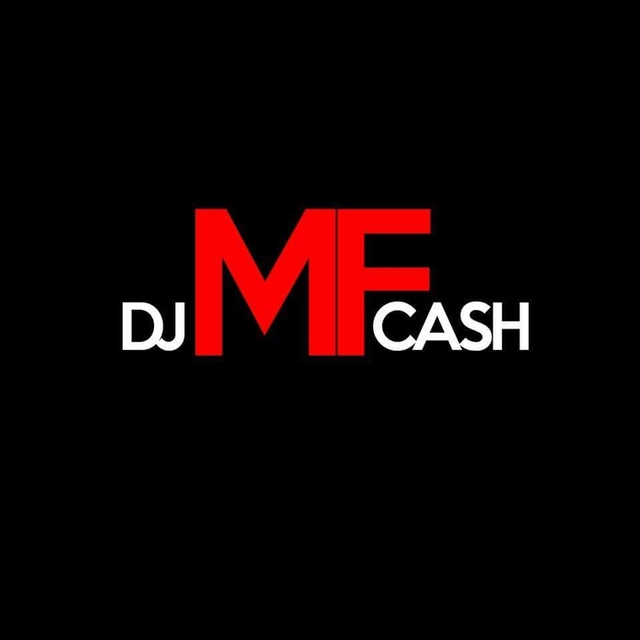 DJ MF Cash