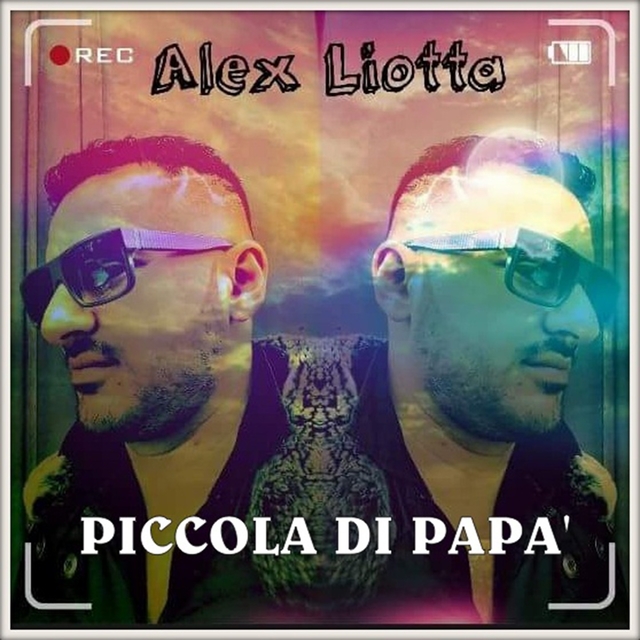 Piccola di papà