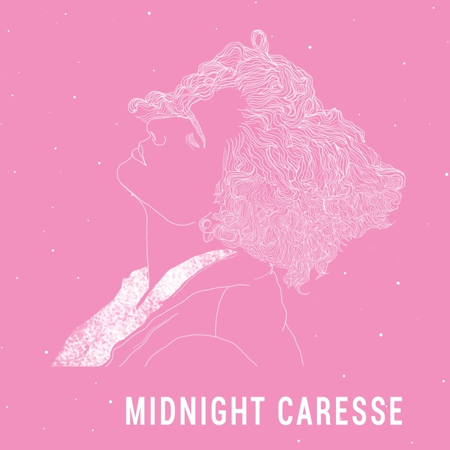 Couverture de Midnight Caresse