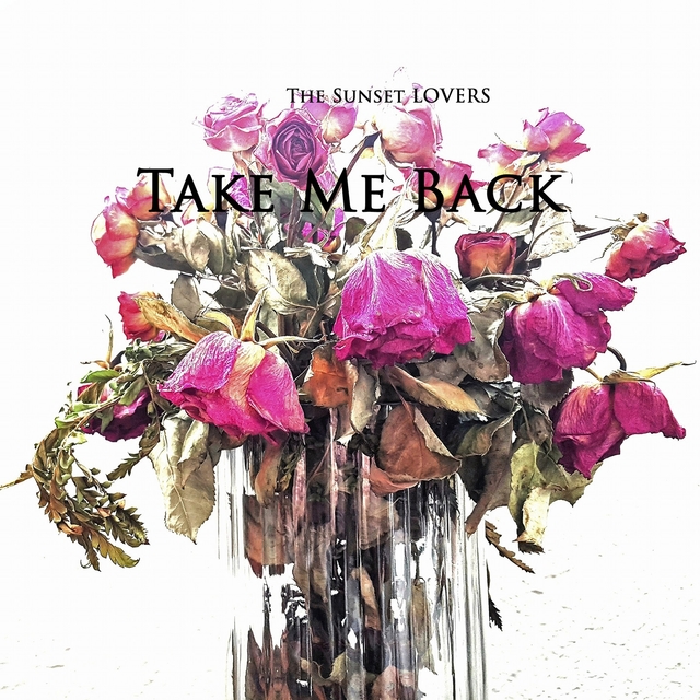 Couverture de Take Me Back