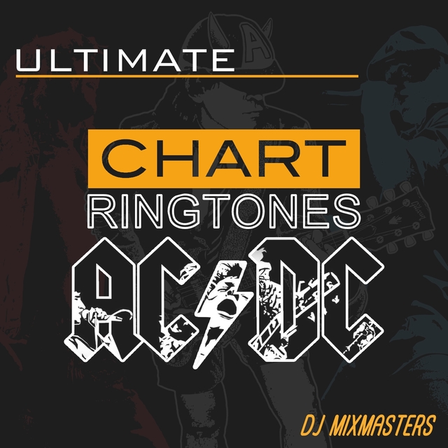 Ultimate Rock Classics - AC/DC