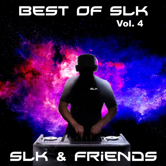 Couverture de Best of SLK, Vol. 4