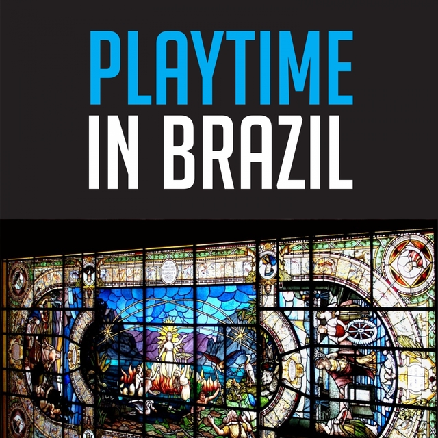 PlayTime in Brazil