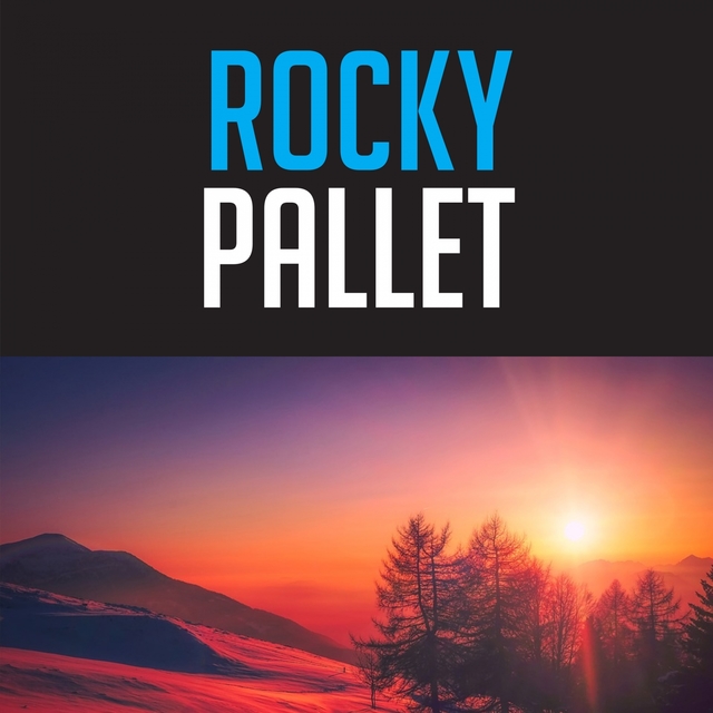 Rocky Pallet