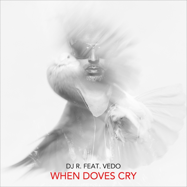 Couverture de When Doves Cry