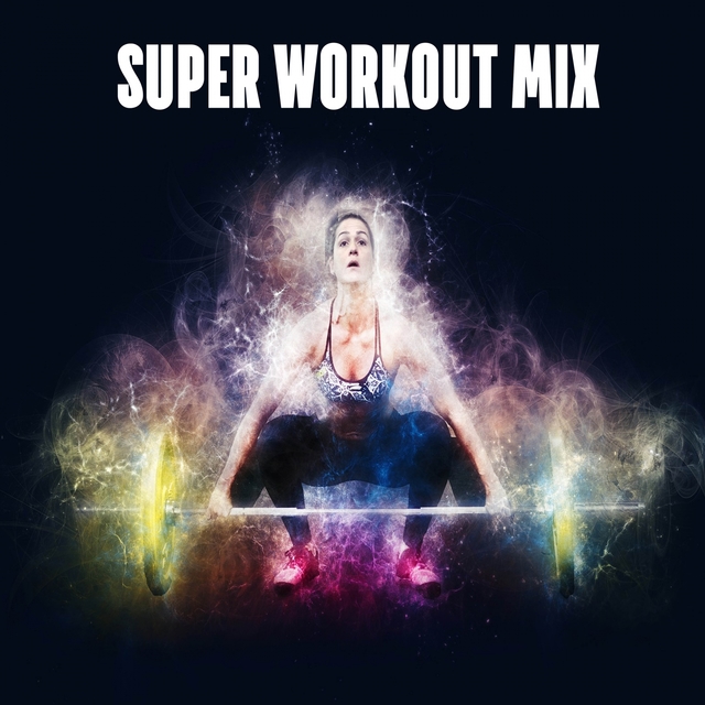 Super Workout Mix