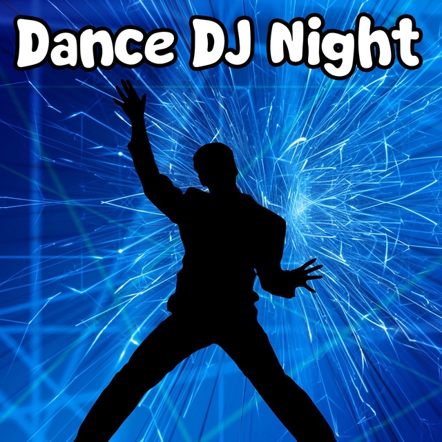 Couverture de Dance DJ Night