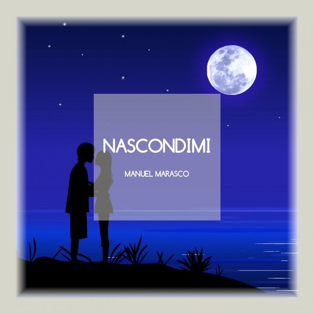 Couverture de Nascondimi