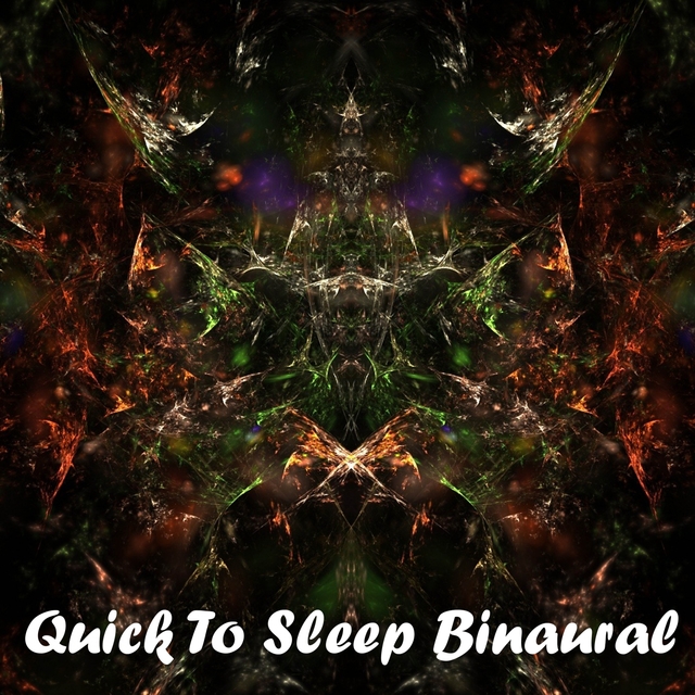 Couverture de Quick To Sleep Binaural