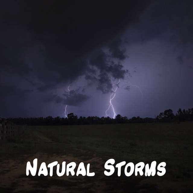 Natural Storms