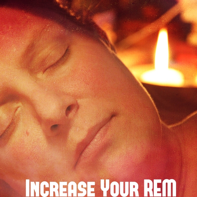 Couverture de Increase Your REM