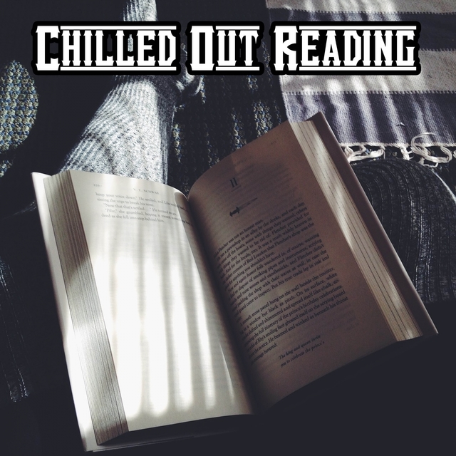 Couverture de Chilled Out Reading