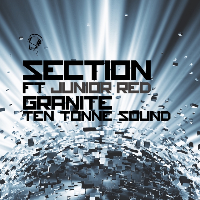 Granite / Ten Tonne Sound