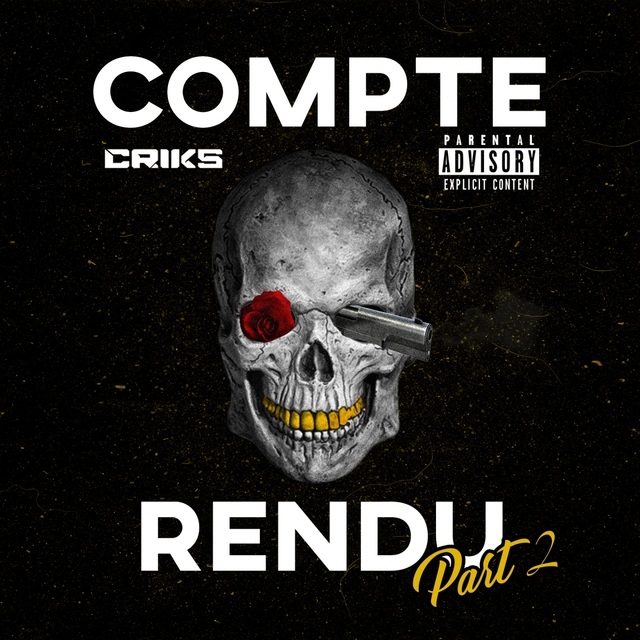 Couverture de Compte rendu, vol. 2