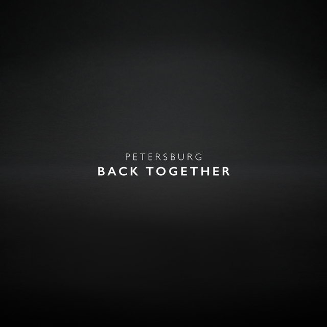 Couverture de Back Together