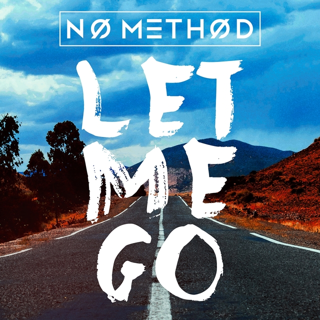 Couverture de Let Me Go