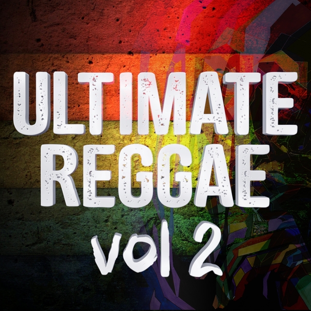 Ultimate Reggae Vol 2