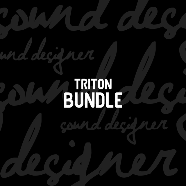 Couverture de Bundle