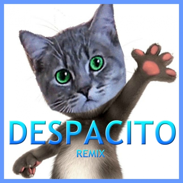 Couverture de Despacito (Remix)