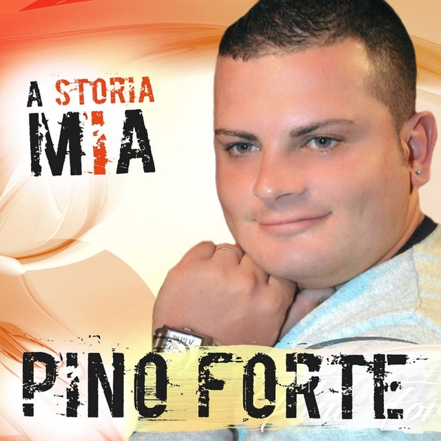 Couverture de A storia mia