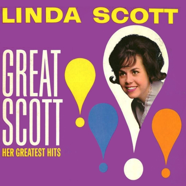 Great Scott - Her Greatest Hits