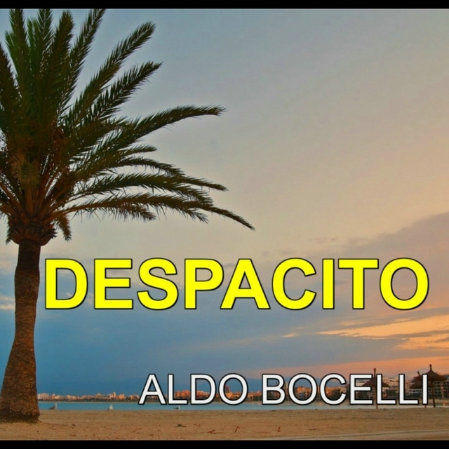 Couverture de Despacito