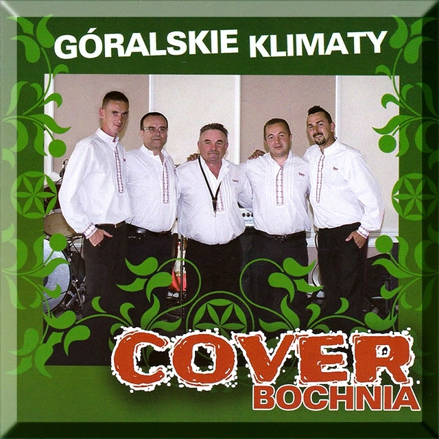 Goralskie Klimaty