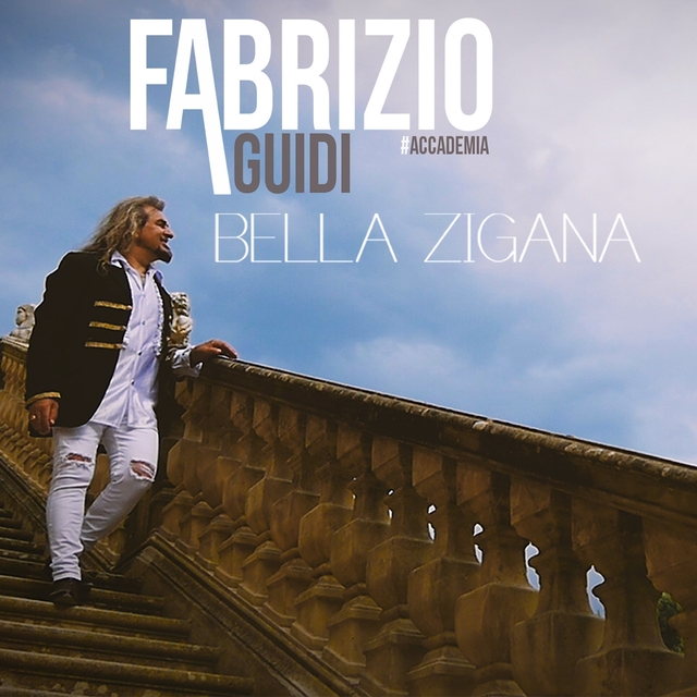 Couverture de Bella zigana