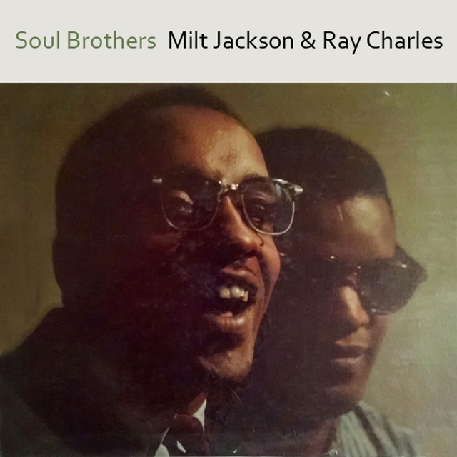 Soul Brothers