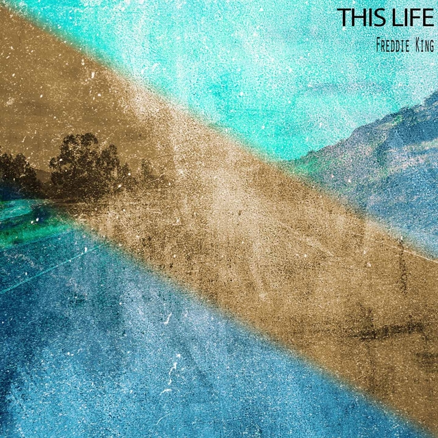 Couverture de This Life