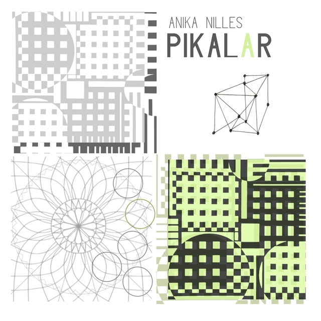 Couverture de Pikalar